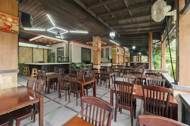 Медан: RedDoorz Plus @ Setiabudi Medan 4