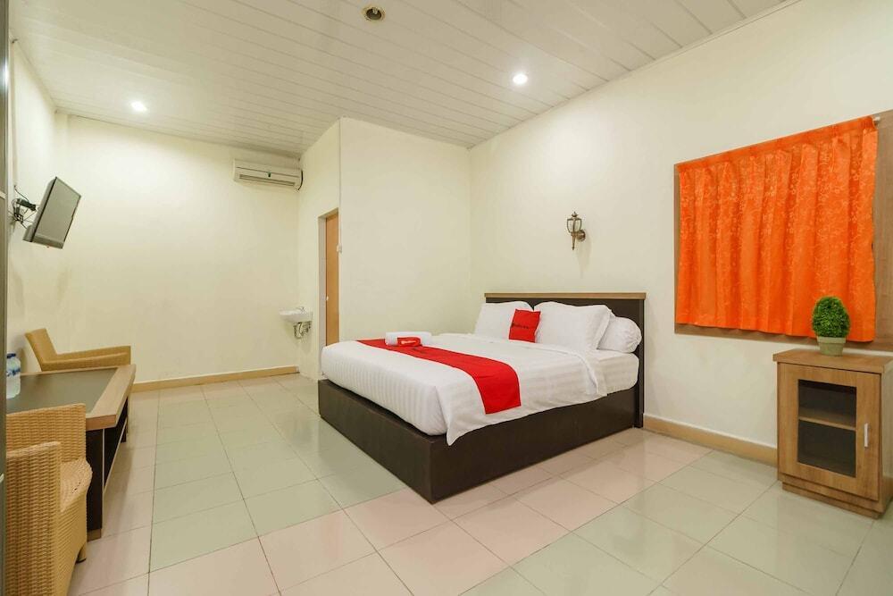 Медан: RedDoorz Plus @ Setiabudi Medan 4