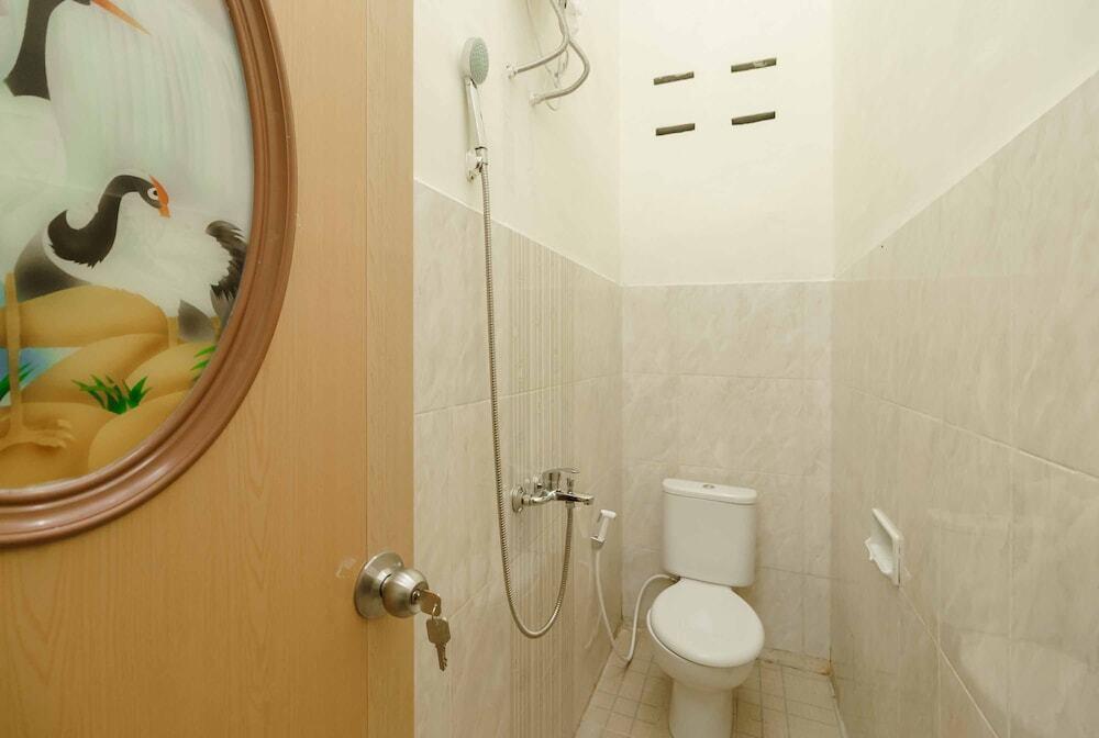 Медан: RedDoorz Plus @ Setiabudi Medan 4