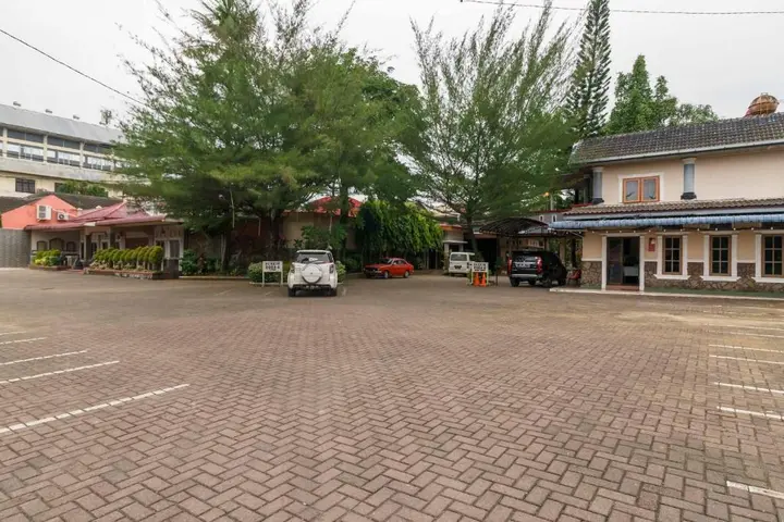 Медан: RedDoorz Plus @ Setiabudi Medan 4