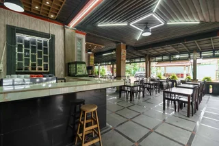 Медан: RedDoorz Plus @ Setiabudi Medan 4