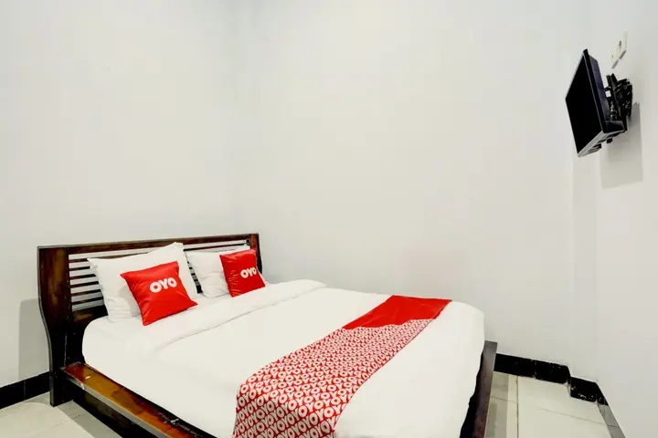 Моджокерто: OYO 3229 Ijen Homestay