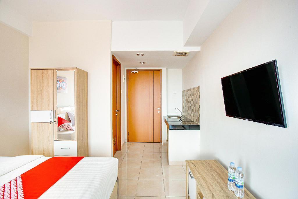 Депок: OYO 3194 Margonda Executive