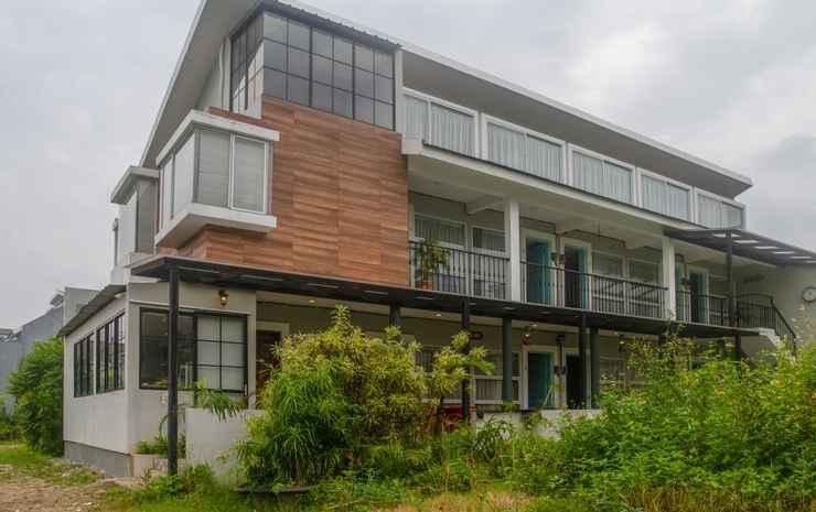 Perdatu Residence — фото 1