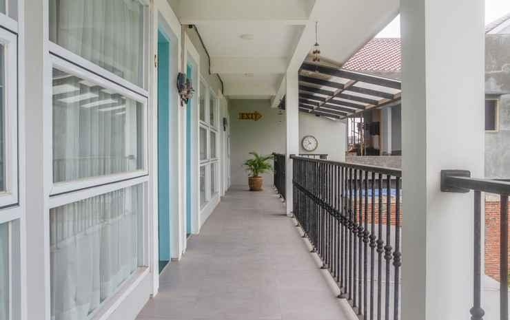 Perdatu Residence — фото 6