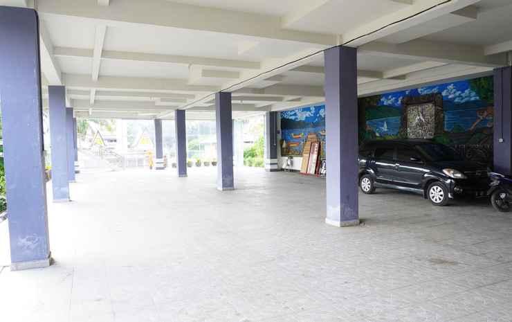 Озеро Тоба: OYO 3215 Marina Hotel