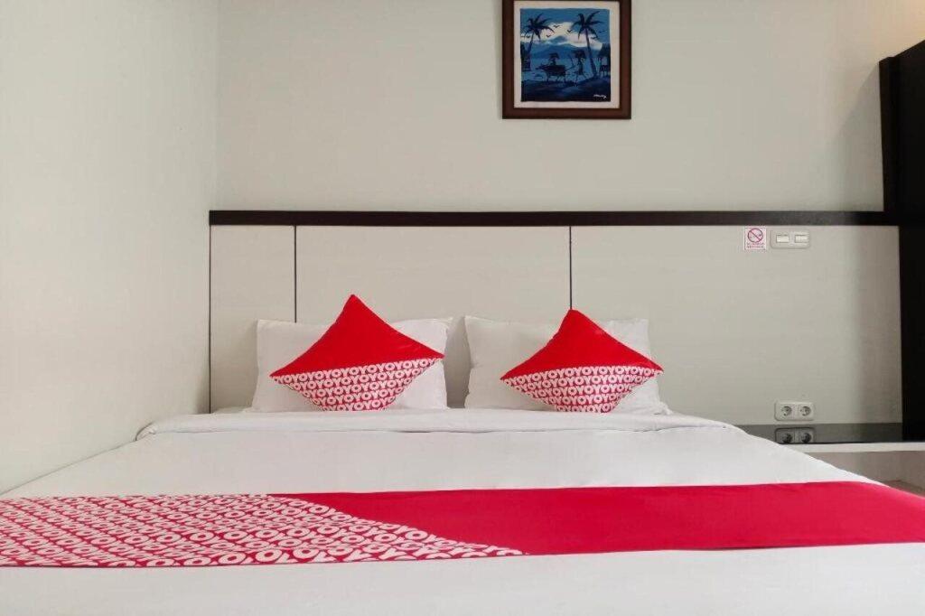 Палу: OYO 3240 Inninawa Homestay