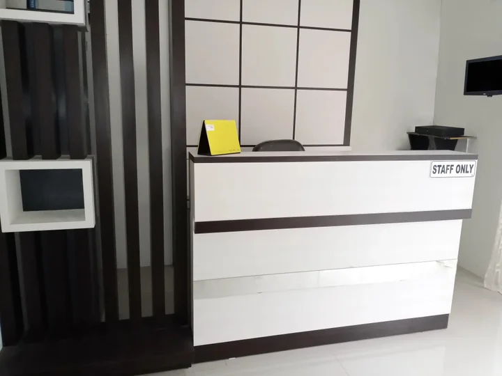 Палу: OYO 3240 Inninawa Homestay