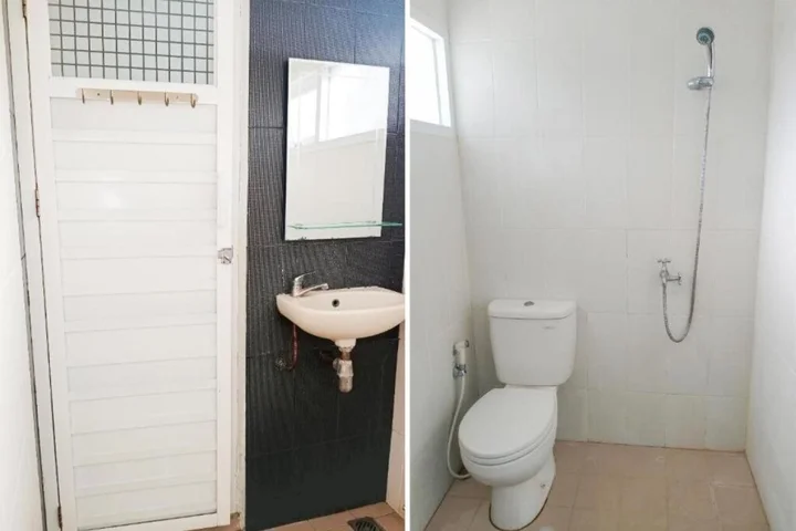 Палу: OYO 3240 Inninawa Homestay