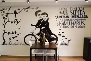 Палу: OYO 3240 Inninawa Homestay