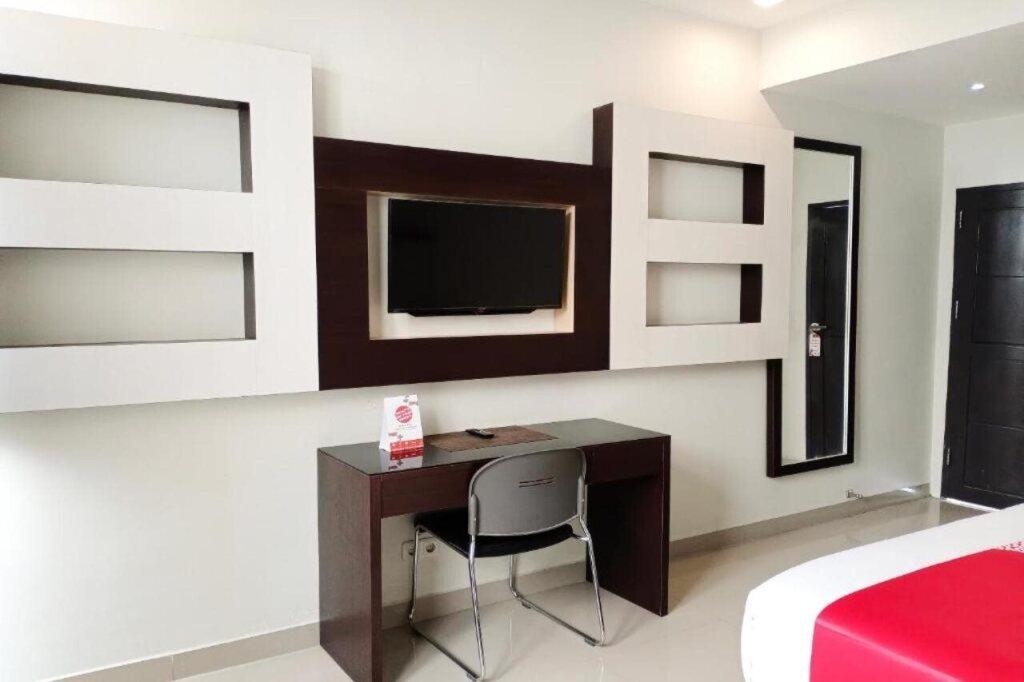 Палу: OYO 3240 Inninawa Homestay