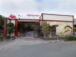 Палу: OYO 3240 Inninawa Homestay