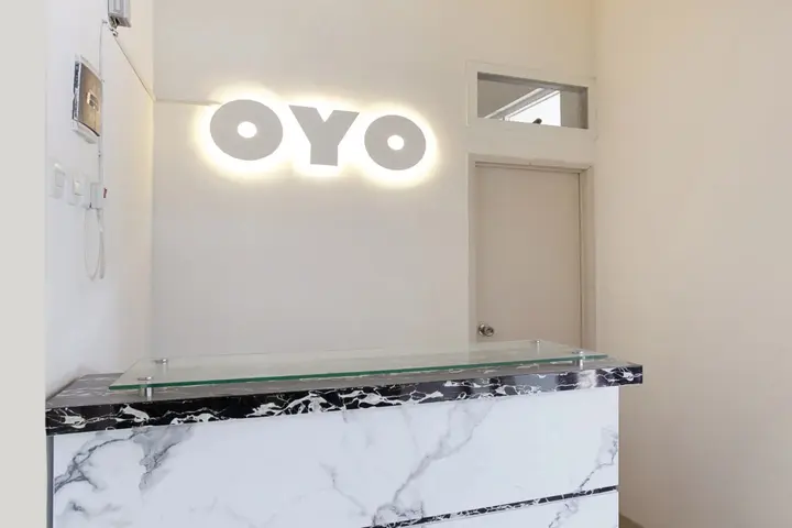 Семаранг: OYO 3170 Songo Residence