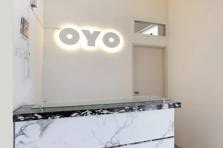 Семаранг: OYO 3170 Songo Residence