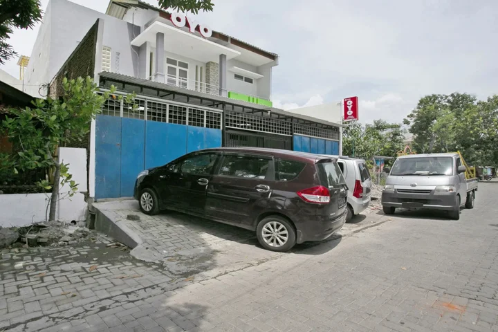 Семаранг: OYO 3170 Songo Residence