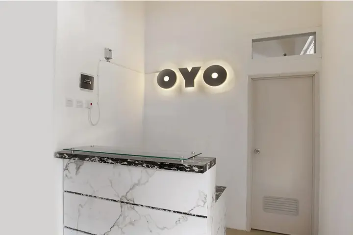 Семаранг: OYO 3170 Songo Residence