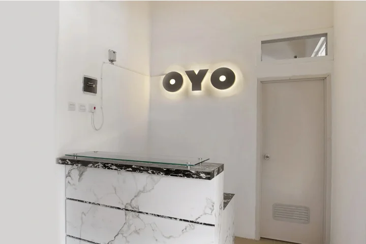 Семаранг: OYO 3170 Songo Residence