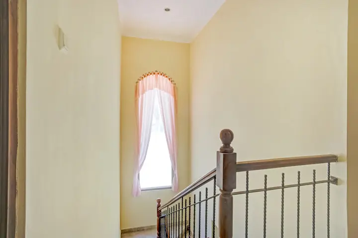 Депок: OYO 3144 Ndalem Amandari