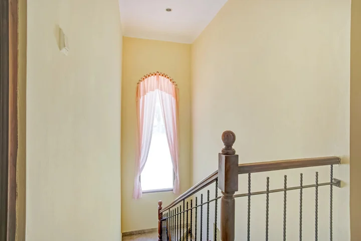 Депок: OYO 3144 Ndalem Amandari