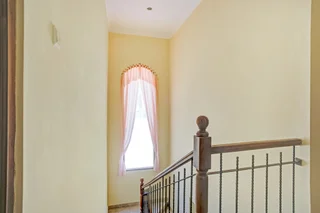 Депок: OYO 3144 Ndalem Amandari