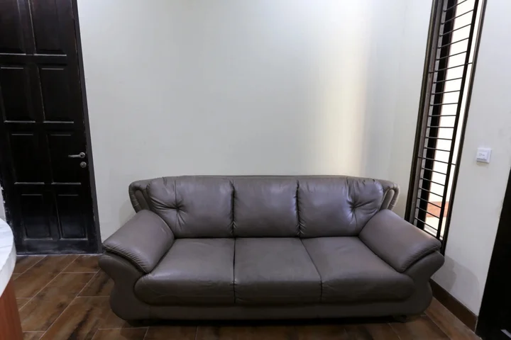 Джакарта: SUPER OYO 3109 Point Inn