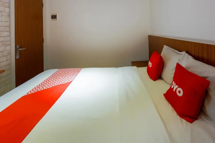 Джакарта: SUPER OYO 3109 Point Inn