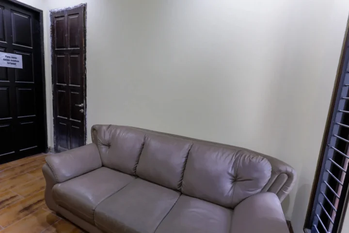 Джакарта: SUPER OYO 3109 Point Inn