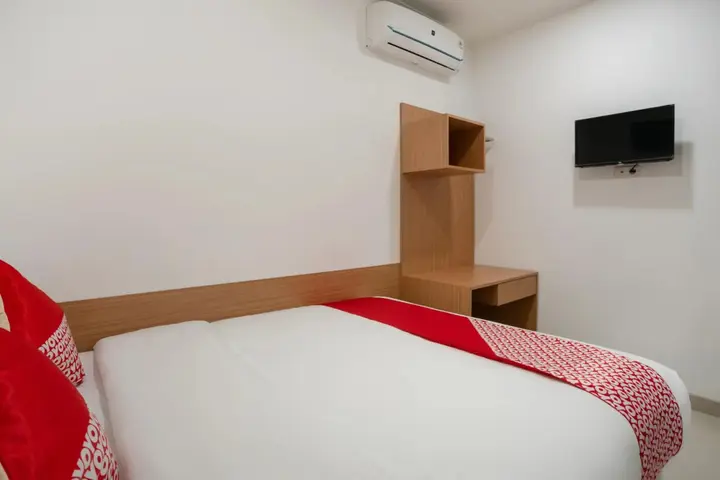 Бандунг: Super OYO 3209 Hegarbudhi Residence