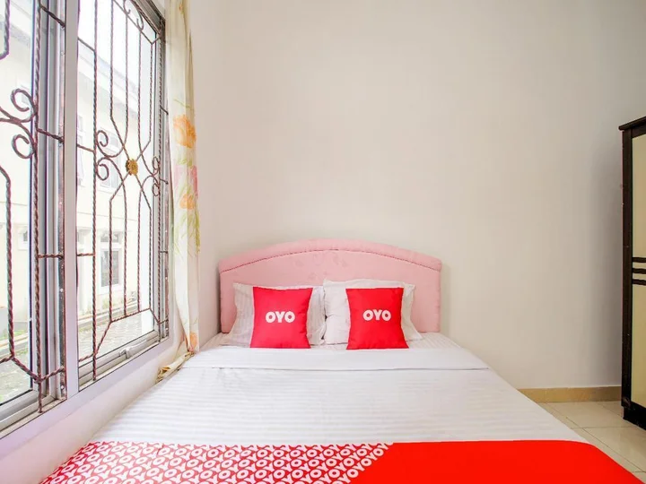 Чипанас: OYO 3241 Grand Suites Palace 4
