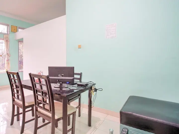 Чипанас: OYO 3241 Grand Suites Palace 4
