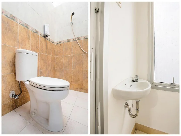 Чипанас: OYO 3241 Grand Suites Palace 4
