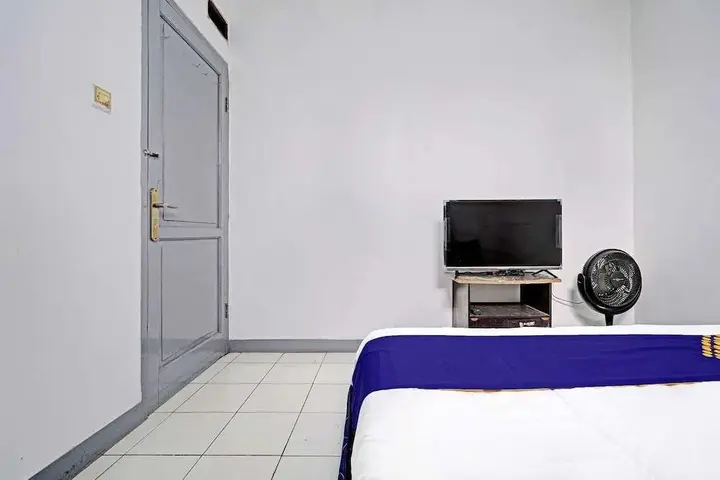 Джепара: SPOT ON 2629 Duta Karimun
