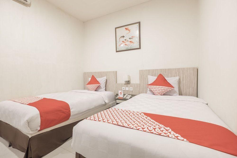Макассар: Oyo 601 Hotel Agraha Makassar