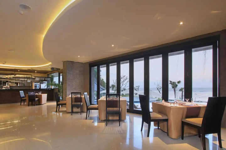 Беноа: Ulu Segara Luxury Suites & Villas