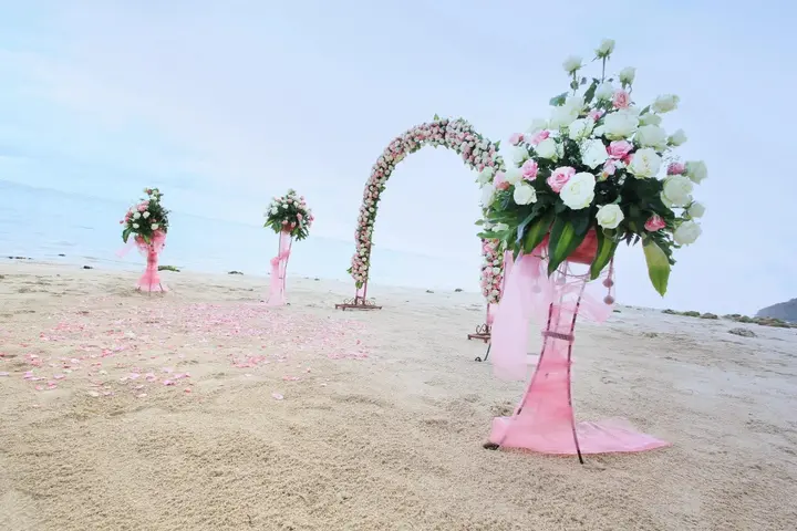 Беноа: Ulu Segara Luxury Suites & Villas