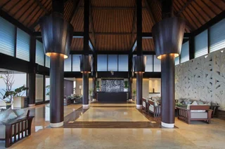 Беноа: Ulu Segara Luxury Suites & Villas