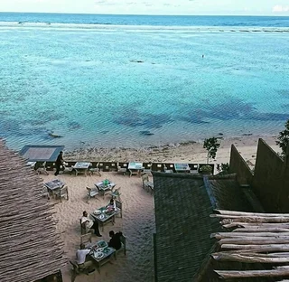 Беноа: Ulu Segara Luxury Suites & Villas