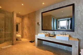 Беноа: Ulu Segara Luxury Suites & Villas