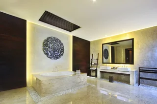 Беноа: Ulu Segara Luxury Suites & Villas