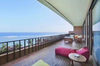 Беноа: Ulu Segara Luxury Suites & Villas