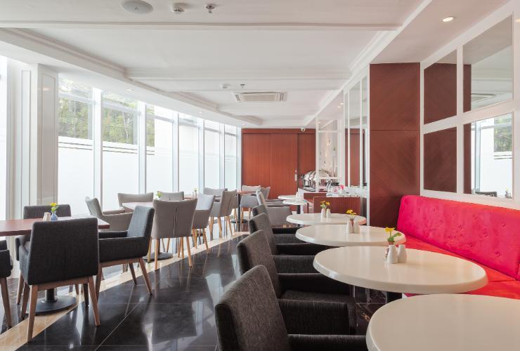 Джакарта: Daima Norwood Hotel