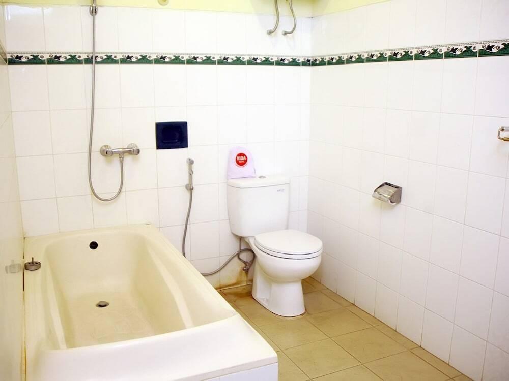 Батуретно: Nida Rooms Utara Stadium 8 Jogja