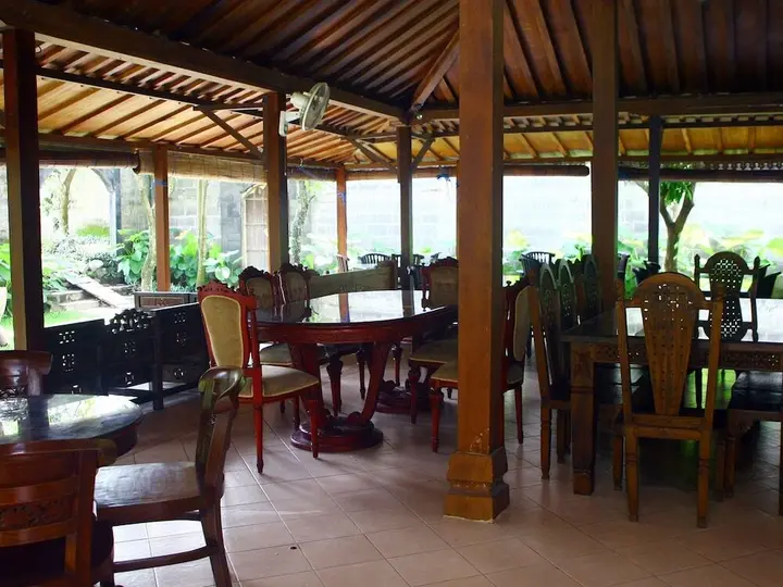 Батуретно: Nida Rooms Utara Stadium 8 Jogja