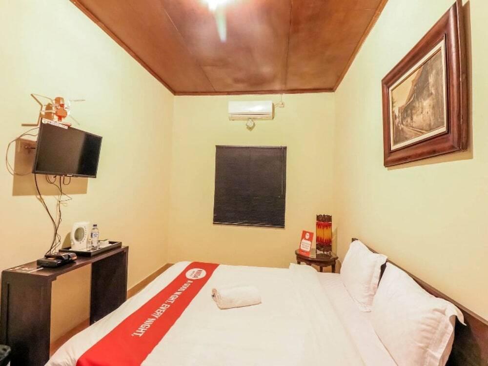 Nida Rooms Utara Stadium 8 Jogja — фото 5