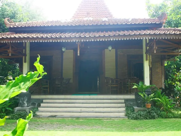 Батуретно: Nida Rooms Utara Stadium 8 Jogja
