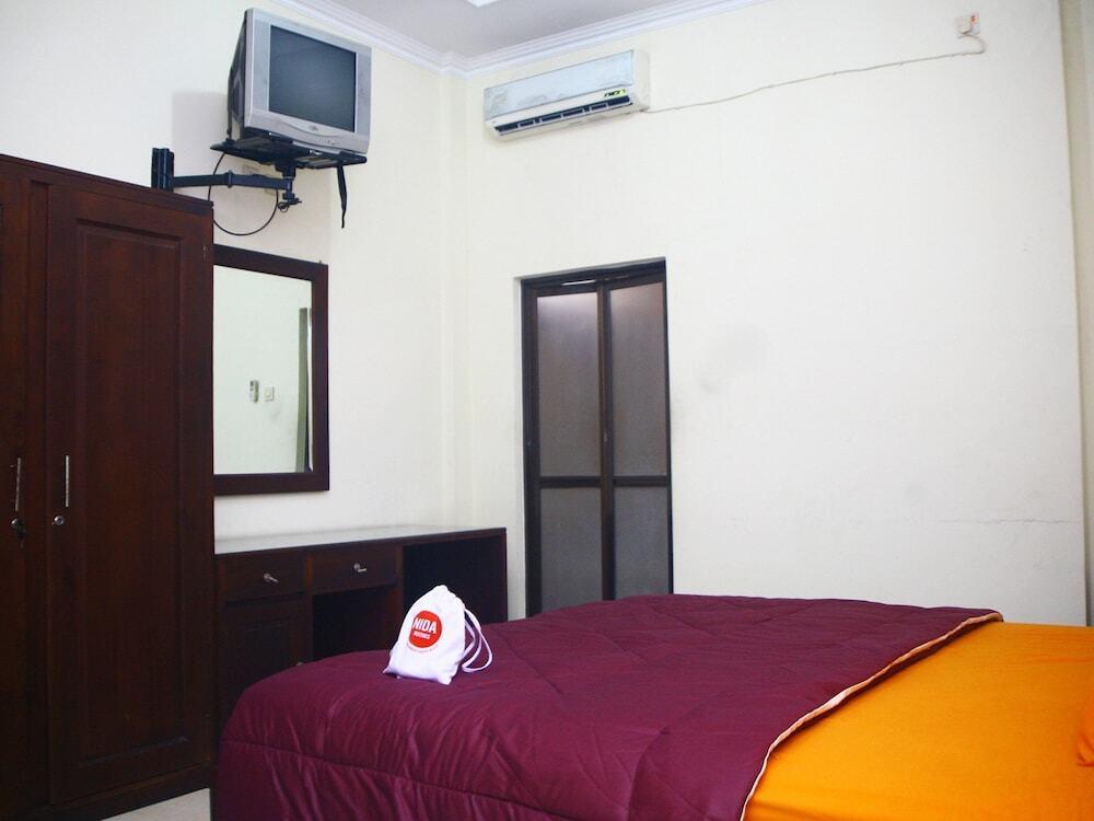 NIDA Rooms Ring Road Utara 1E — фото 3