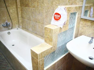Депок: NIDA Rooms Ring Road Utara 1E