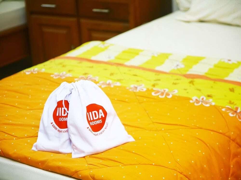 NIDA Rooms Ring Road Utara 1E — фото 5