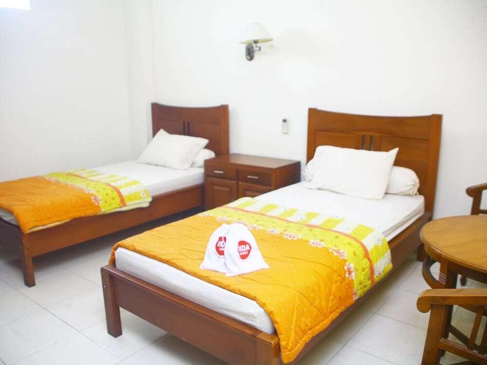 NIDA Rooms Ring Road Utara 1E — фото 4