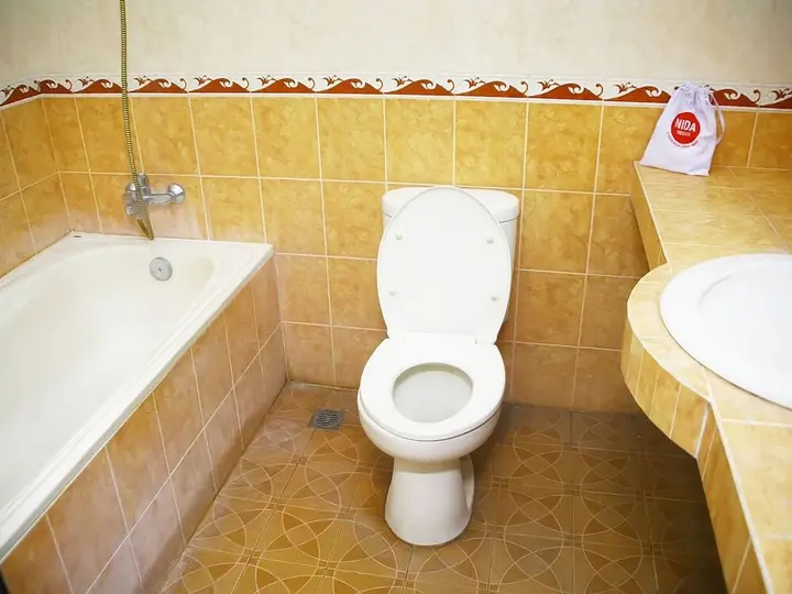 Депок: NIDA Rooms Ring Road Utara 1E